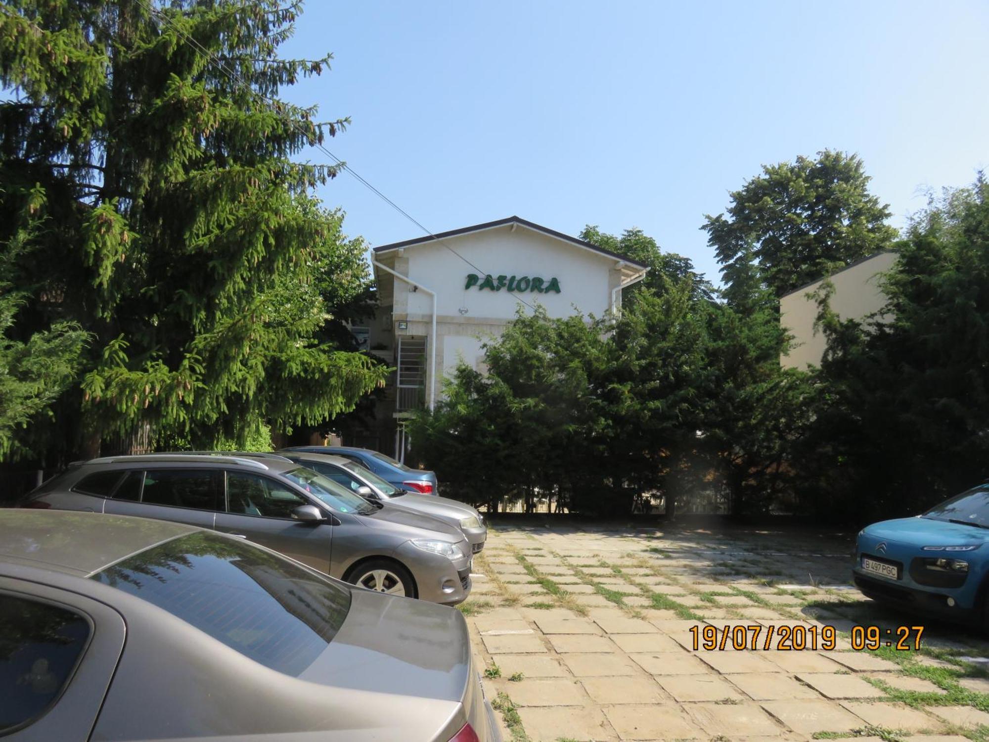 מלון Casa Alba Paflora סאטורן מראה חיצוני תמונה